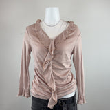 VINTAGE LONG SLEEVE - MEDIUM