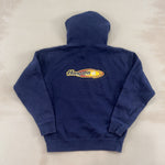 HANG TEN HOODIE - MEDIUM