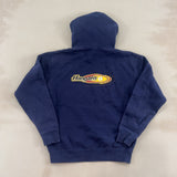 HANG TEN HOODIE - MEDIUM