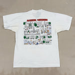 'MADISON, WISCONSIN' TEE - MEDIUM