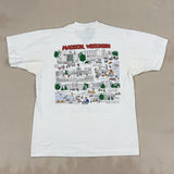 'MADISON, WISCONSIN' TEE - MEDIUM