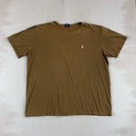 POLO RALPH LAUREN TEE - 2X LARGE