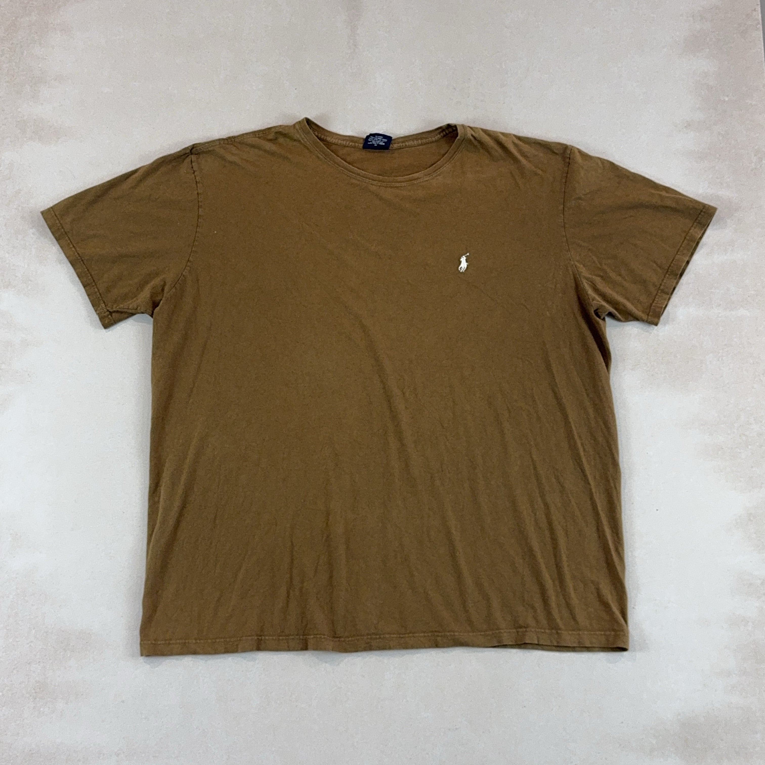 POLO RALPH LAUREN TEE - 2X LARGE