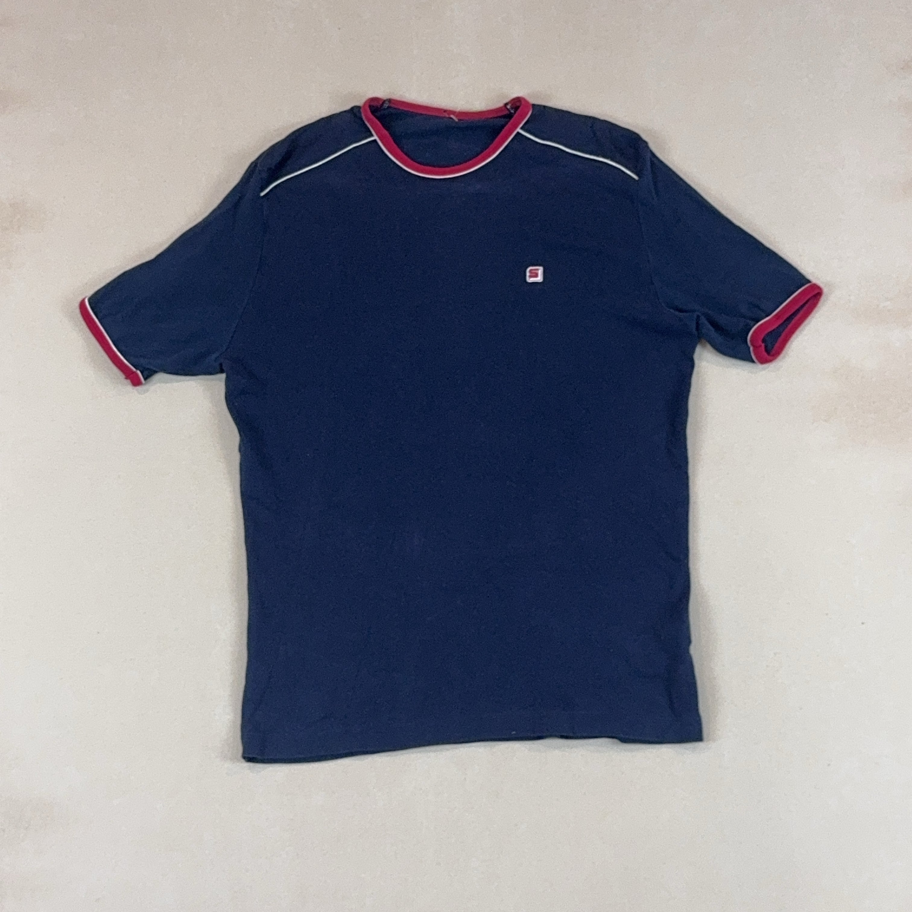 VINTAGE TEE - X SMALL