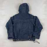 ROXY JACKET - MEDIUM