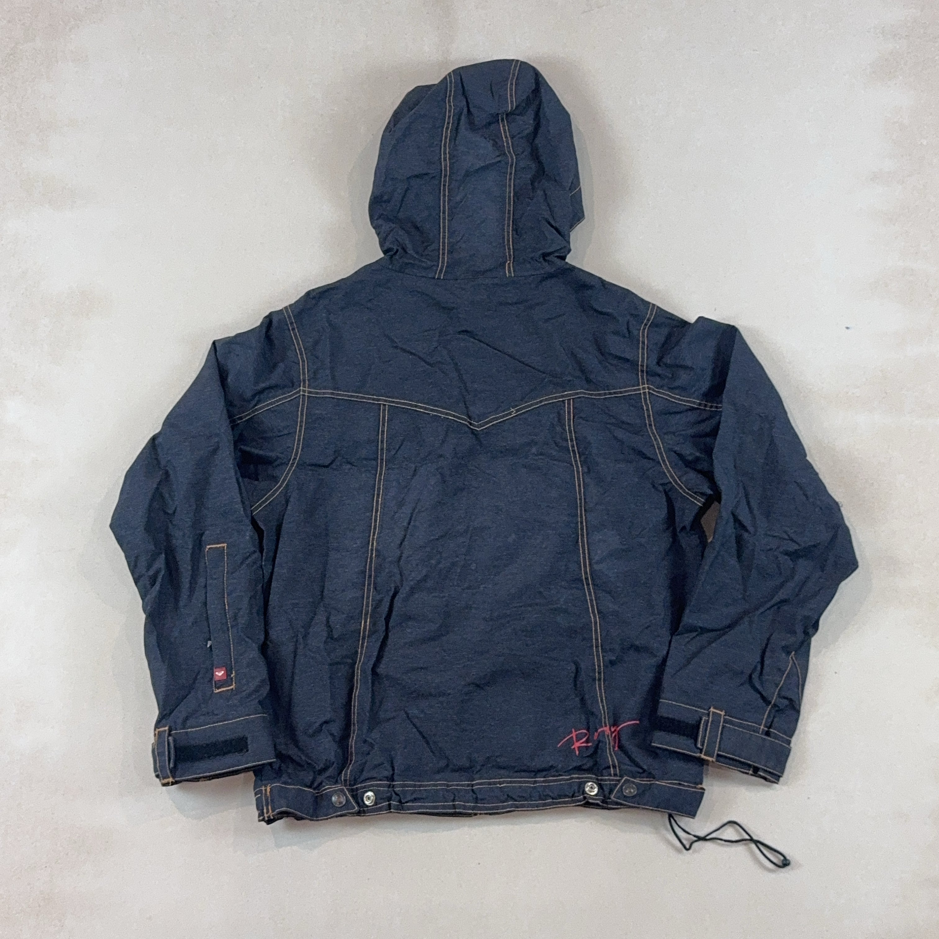 ROXY JACKET - MEDIUM