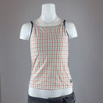 FILA TOP - MEDIUM