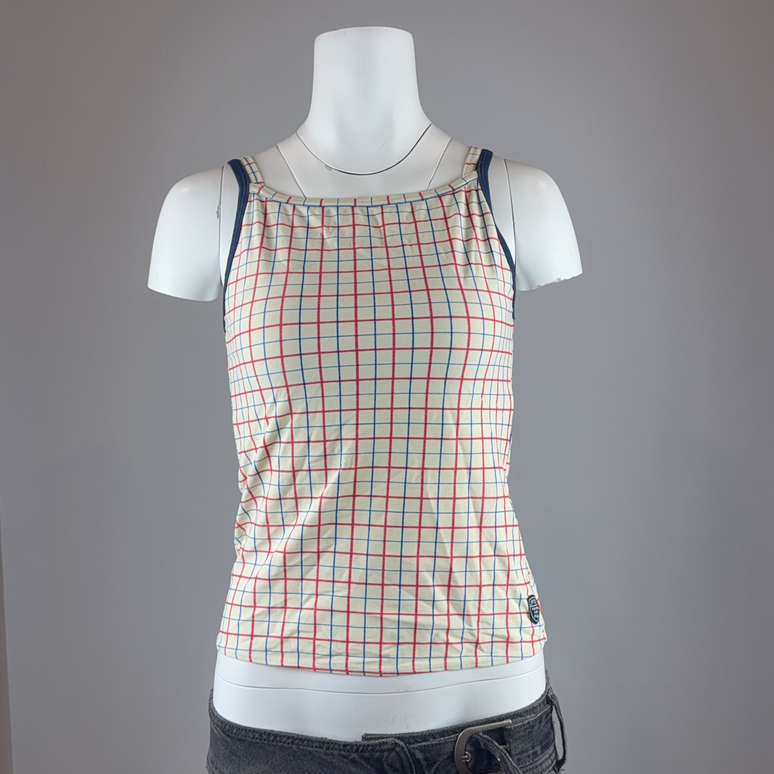 FILA TOP - MEDIUM