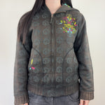 BILLABONG HOODIE - MEDIUM