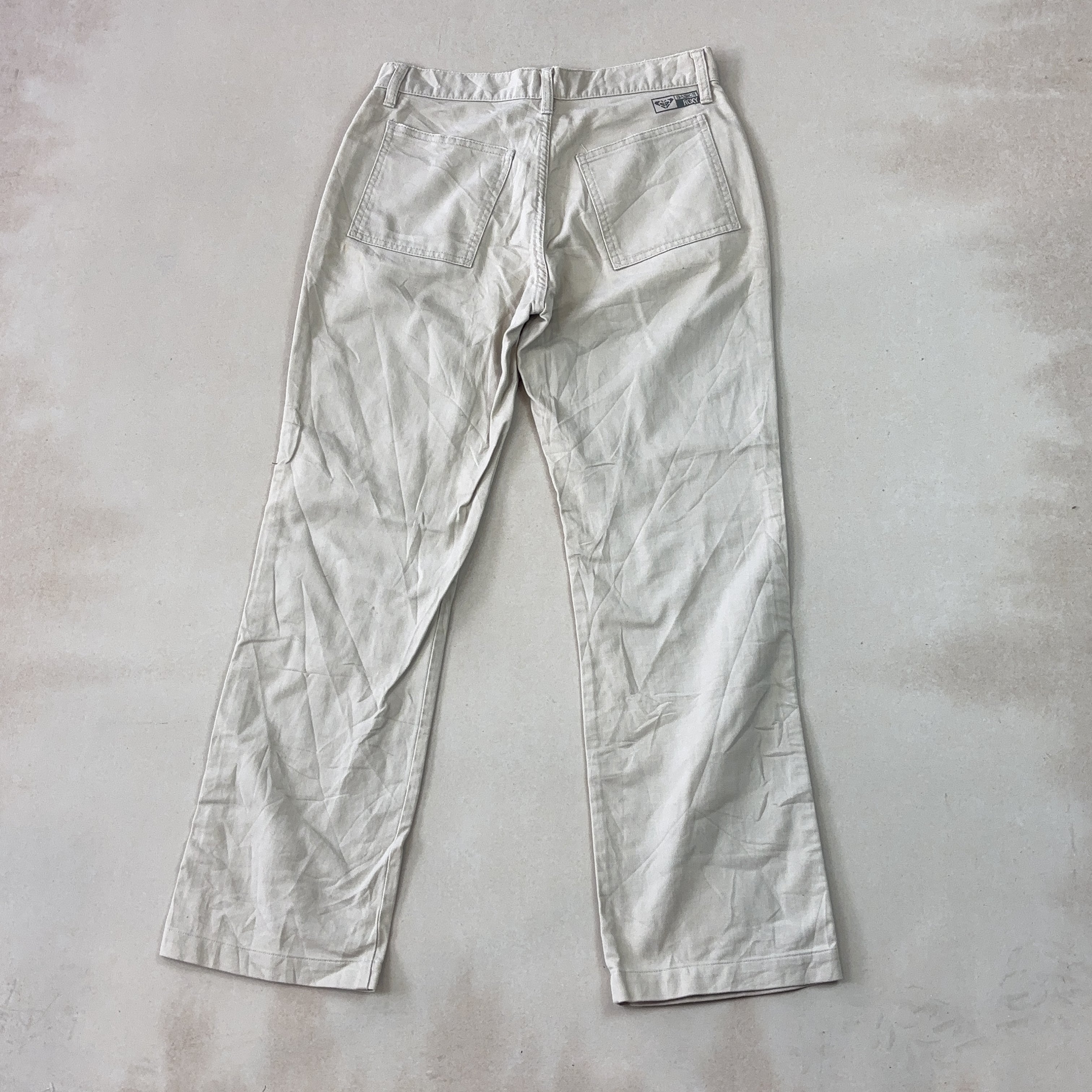 ROXY PANTS - MEDIUM