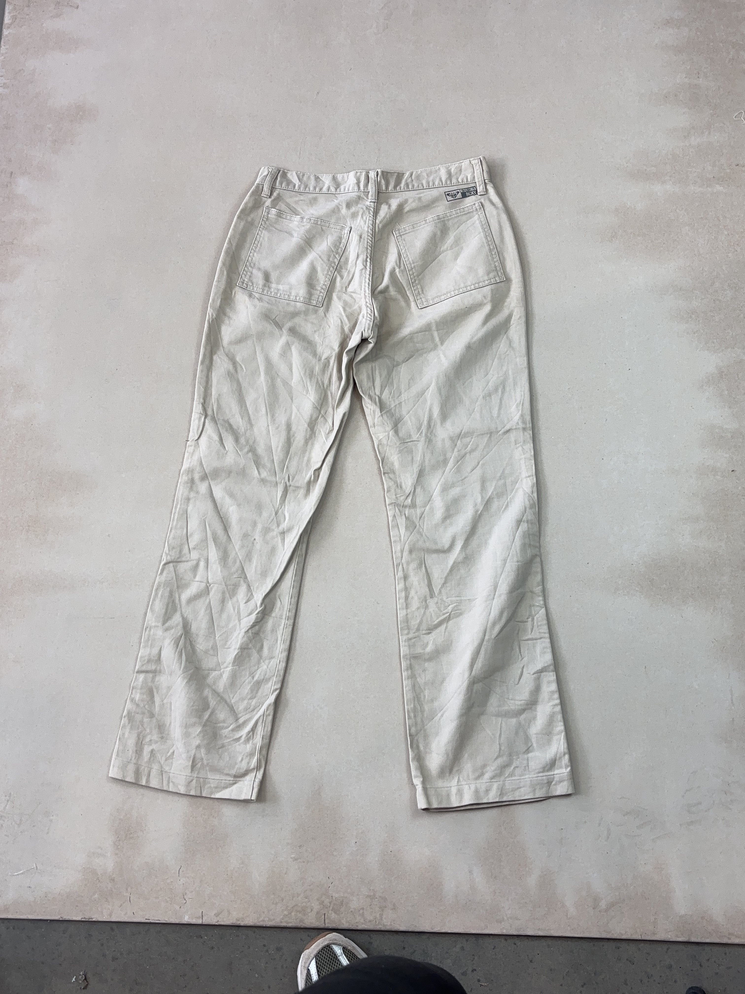 ROXY PANTS - MEDIUM
