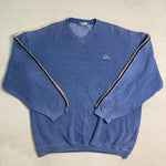 QUIKSILVER CREW - MEDIUM