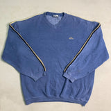 QUIKSILVER CREW - MEDIUM