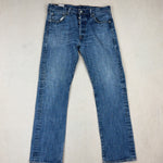 LEVI'S JEANS - MEDIUM