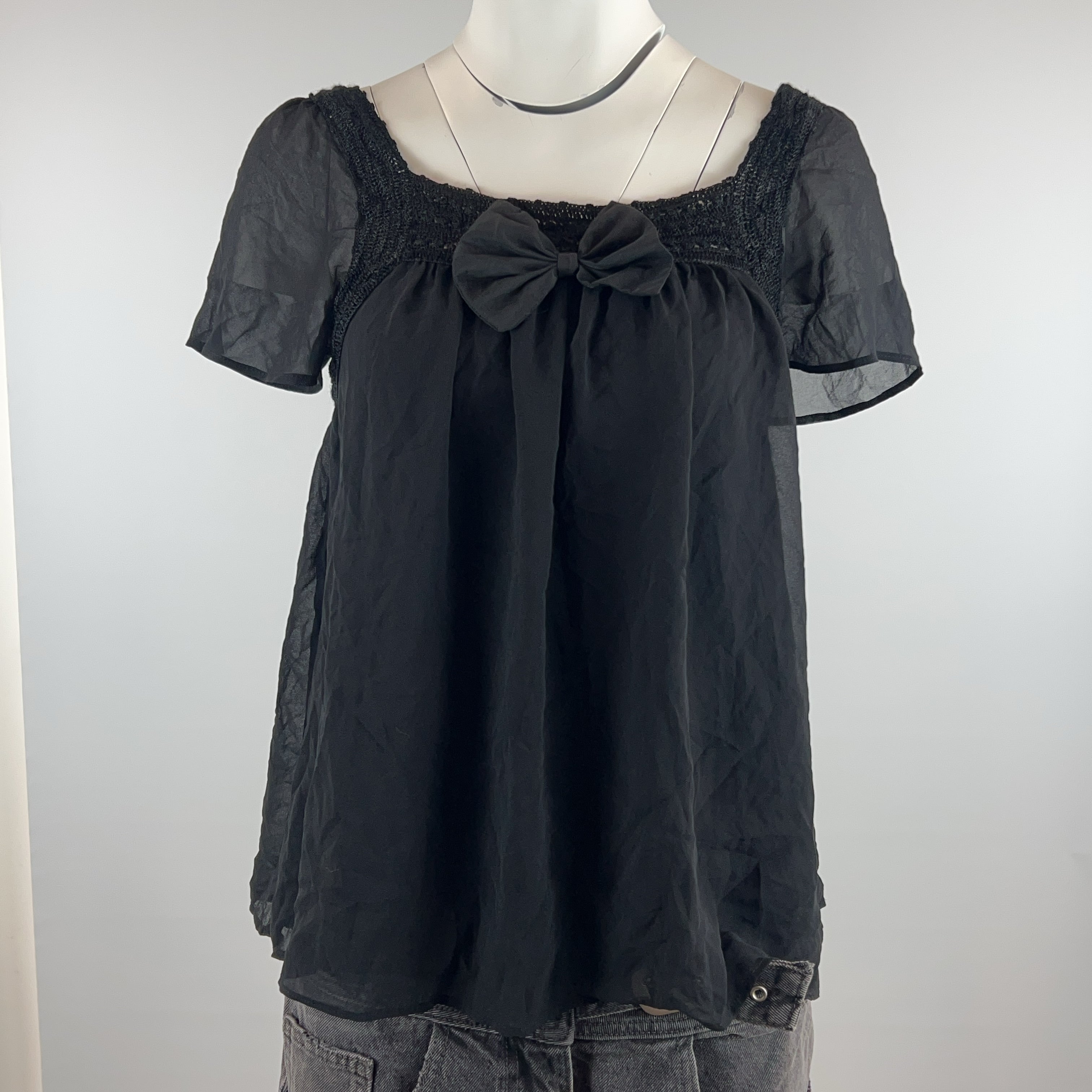 TOP - SMALL
