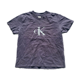 CALVIN KLEIN JEANS TEE - LARGE