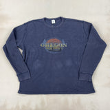 COLUMBIA LONG SLEEVE - LARGE