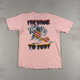 HOBIE TEE - MEDIUM