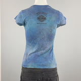 HARLEY DAVIDSON TEE - SMALL