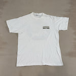 LIFEFORMS TEE - LARGE