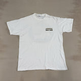 LIFEFORMS TEE - LARGE
