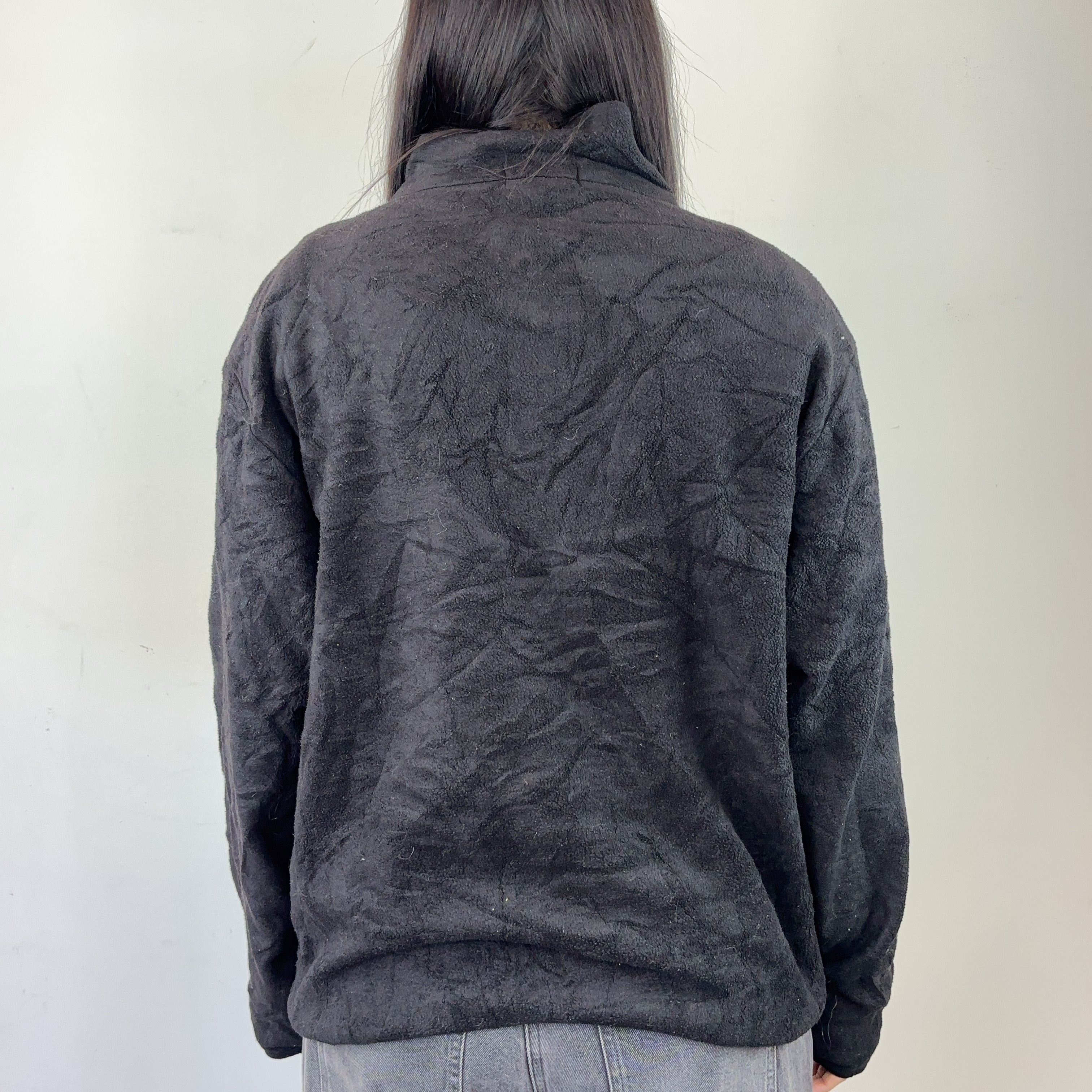 NAUTICA FLEECE - MEDIUM