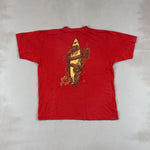 NO FEAR TEE - SMALL