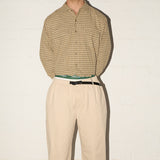Heritage Chino Pants - Beige