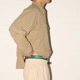 Heritage Chino Pants - Beige