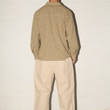 Heritage Chino Pants - Beige