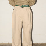 Heritage Chino Pants - Beige