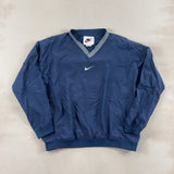 NIKE CREW - LARGE
