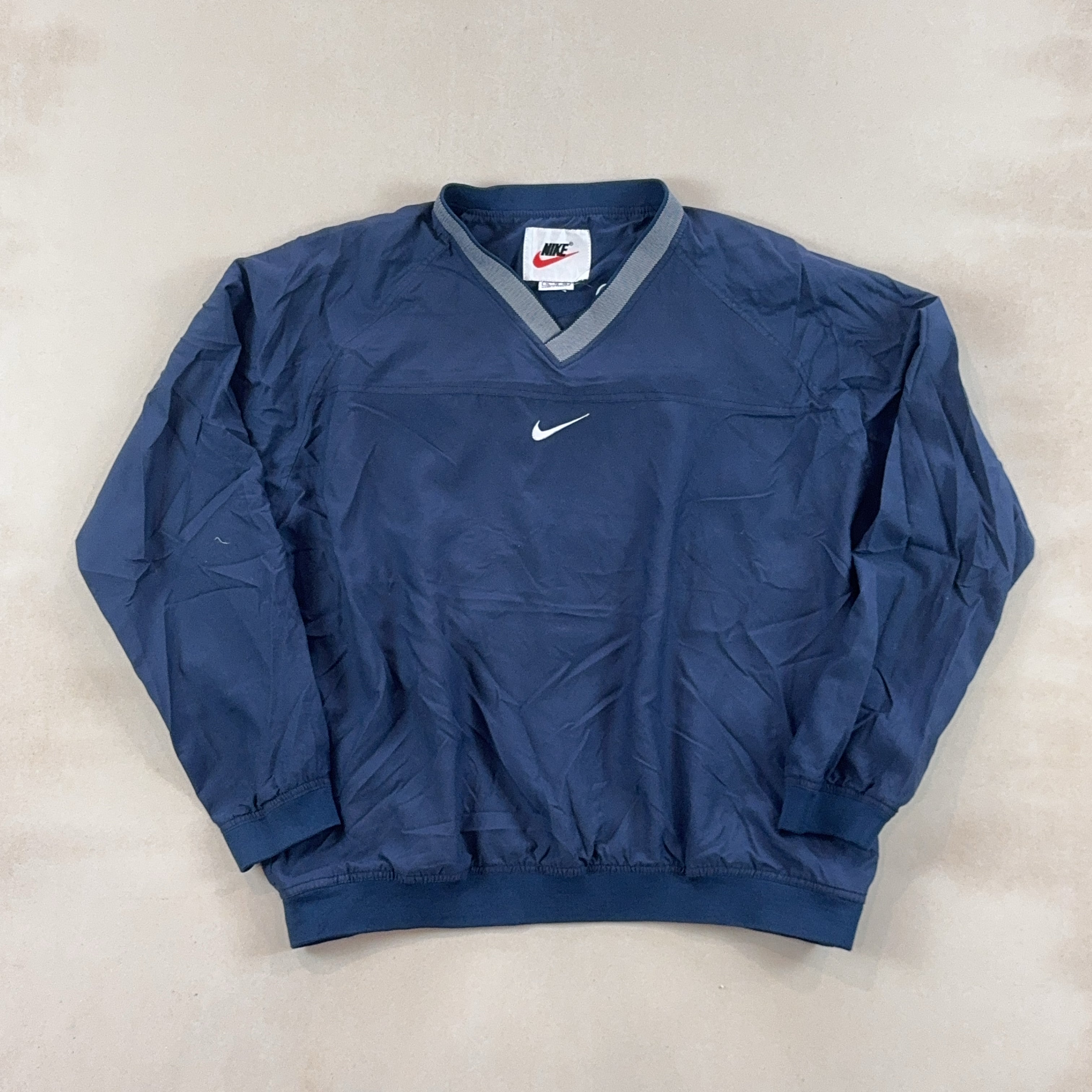 NIKE CREW - LARGE
