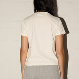 Offshore Tee - Bikini Days - Off White