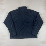 COLUMBIA QUARTER ZIP - X LARGE