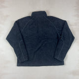 COLUMBIA QUARTER ZIP - X LARGE