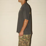 Chopped Maui Tee - Khrmaco - Orca