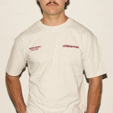 Lenny Tee - Khrmaco - Storm Marle