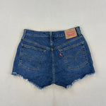 LEVI'S SHORTS - X SMALL