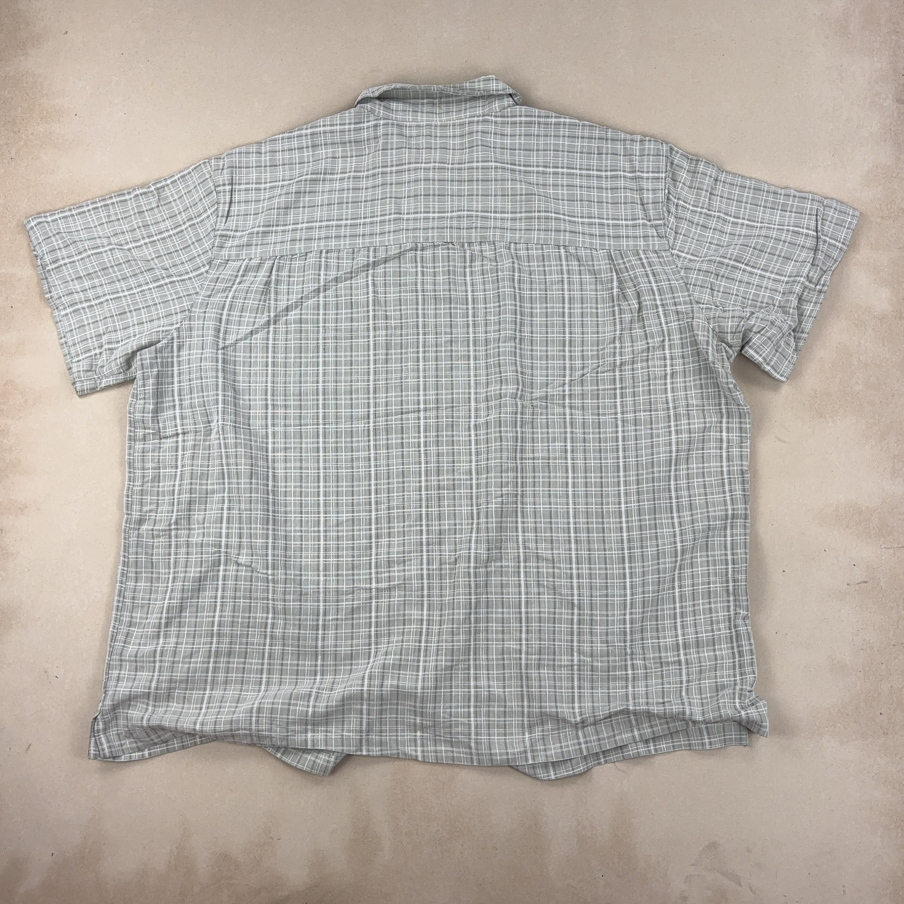 FOUNDRY SHIRT - 2X LARGE