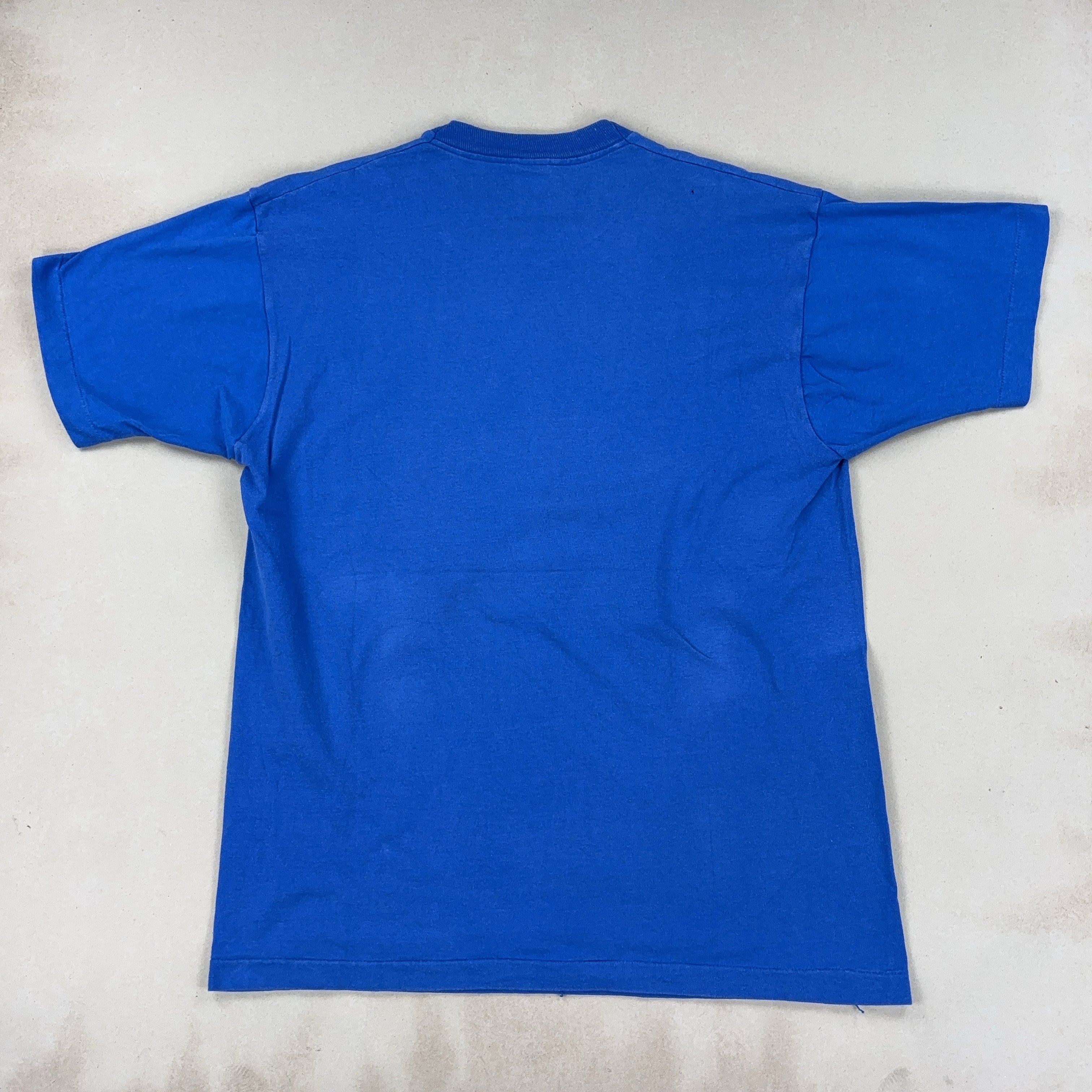 'NEW ORLEANS' TEE - LARGE