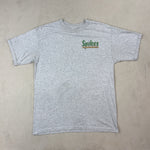 'SPIKES BEACH BAR AND GRILL' TEE - LARGE