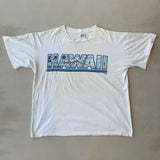 MILLER TEE - LARGE