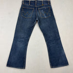 WRANGLER JEANS - X SMALL