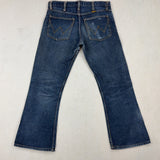 WRANGLER JEANS - X SMALL