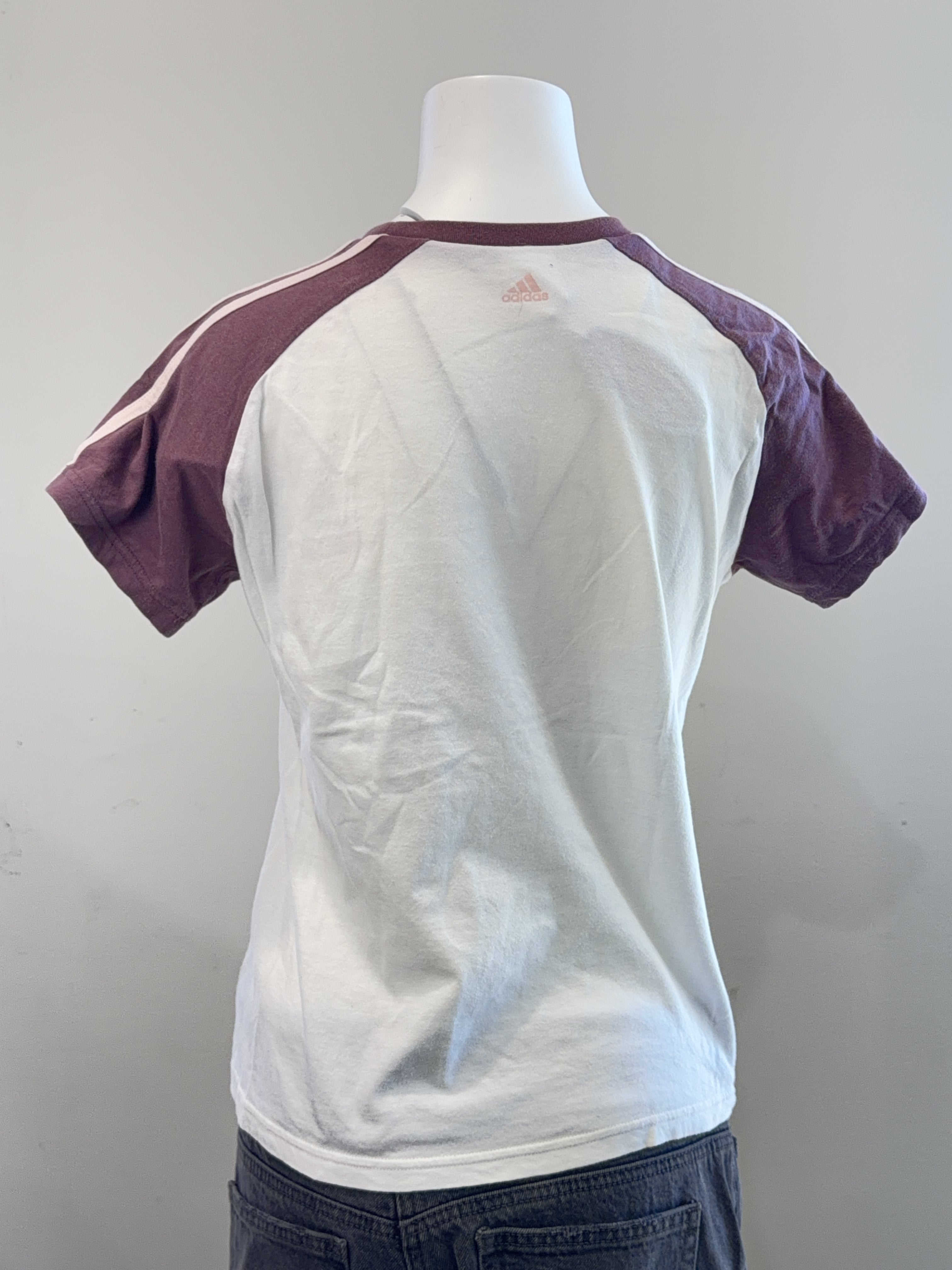 ADIDAS TEE - 14