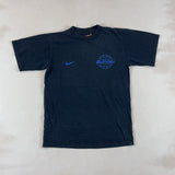 NIKE BULLDOGS TEE - MEDIUM