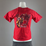 NO FEAR BABY TEE - SMALL