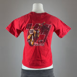 NO FEAR BABY TEE - SMALL