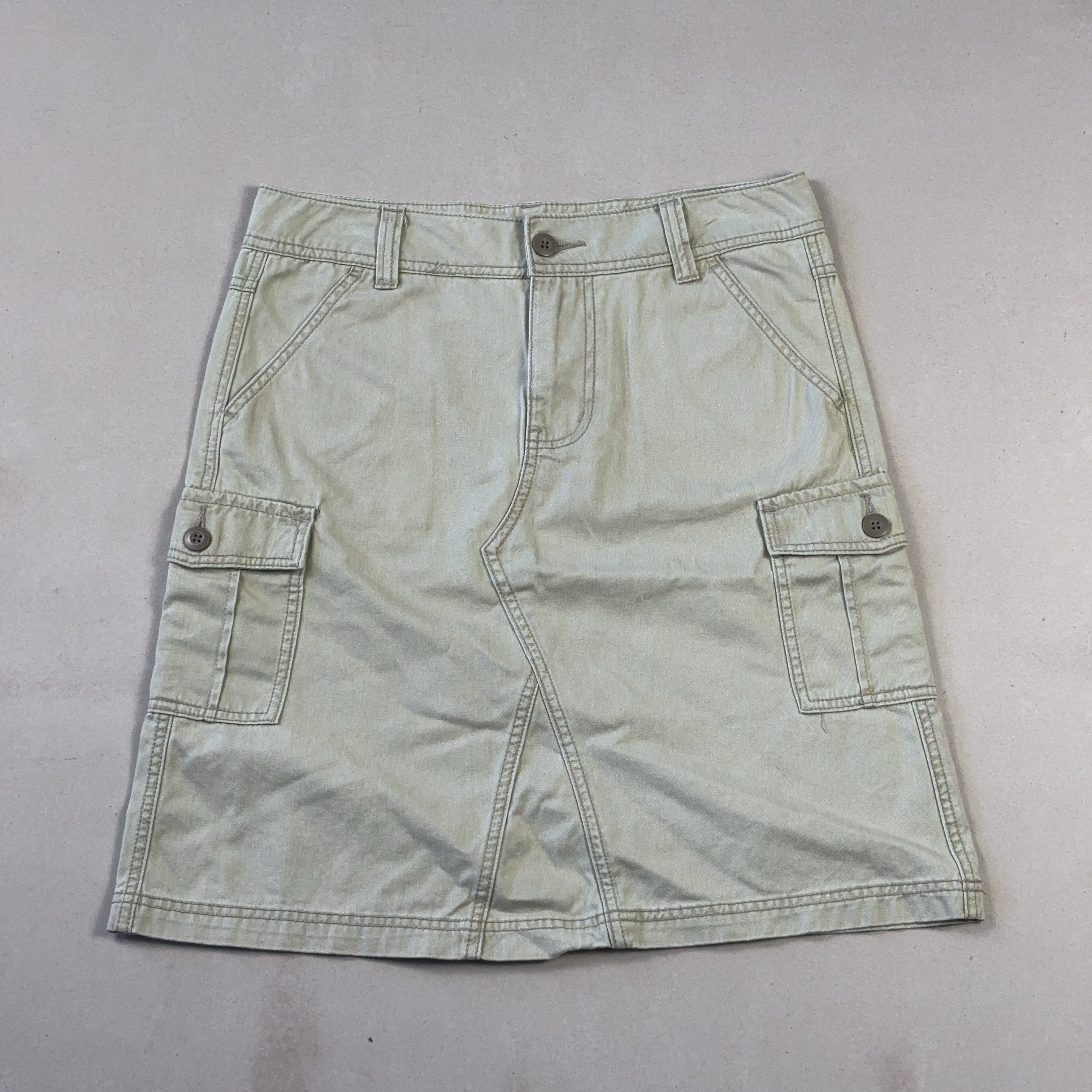 TOPVALU SKIRT - LARGE